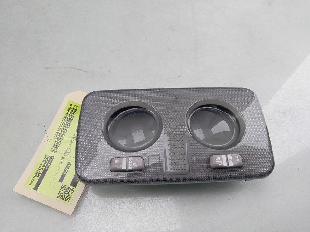 BINNENVERLICHTING VOOR MiTo (955) (|735244963|5801480307|), Stellantis Europe S.p.A, Gebruikt, IPC D1-09 Bahnhofsplatz
65423  Rüsselsheim am Main, DE
