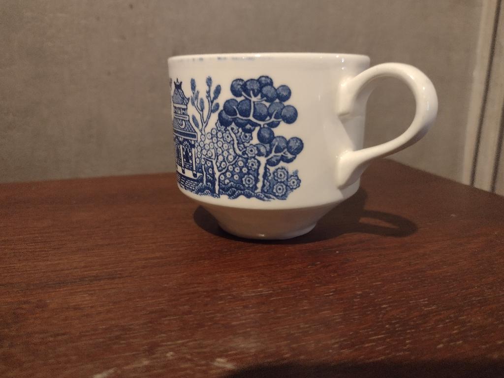 Koffie kopje, Antiek en Kunst, Antiek | Servies los, Ophalen