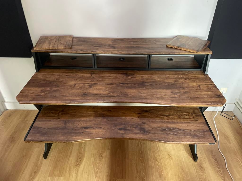 Thomann studio XL workbench, Ophalen, Zo goed als nieuw