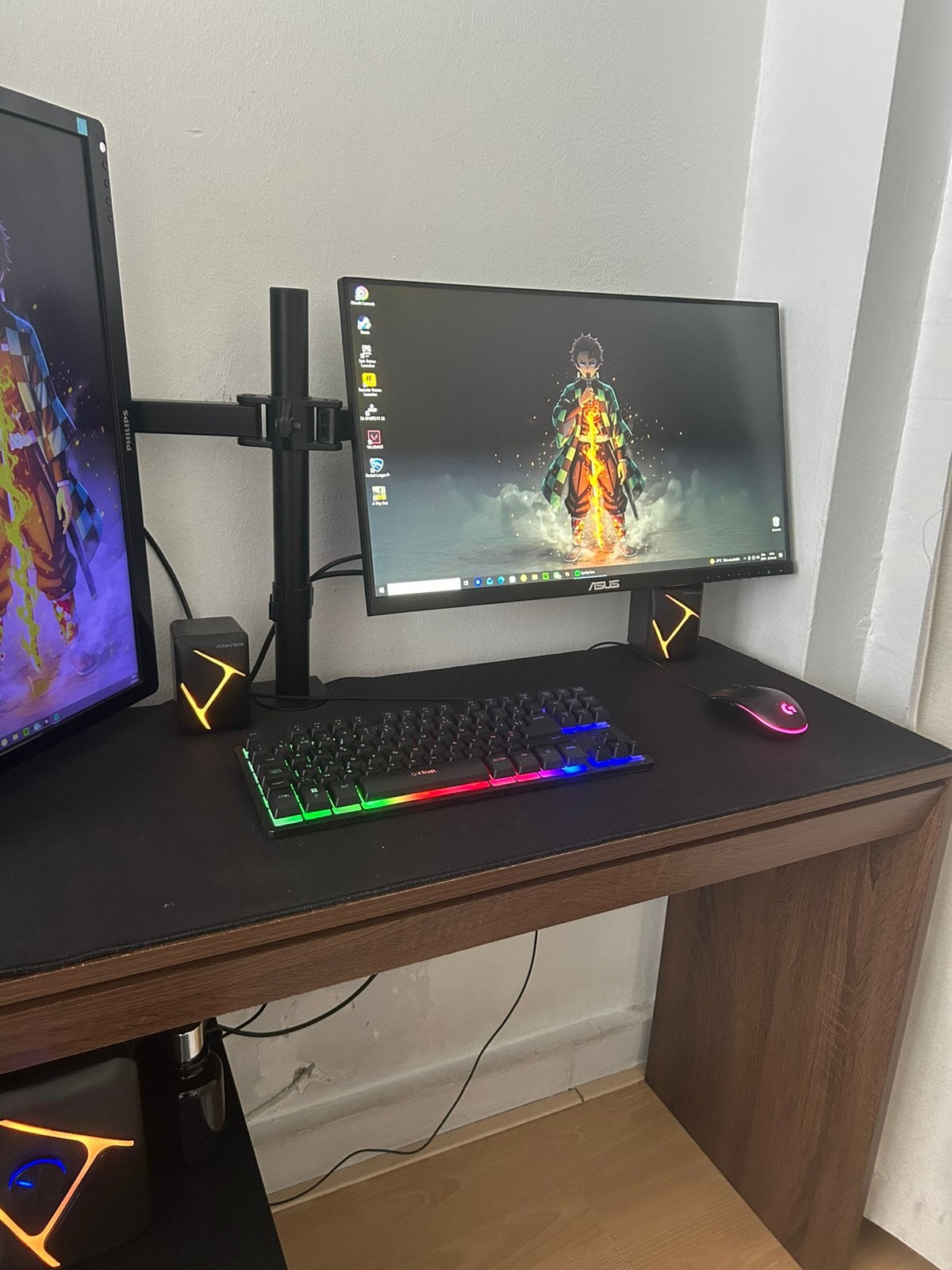 Pc gamer, Ophalen of Verzenden, Zo goed als nieuw