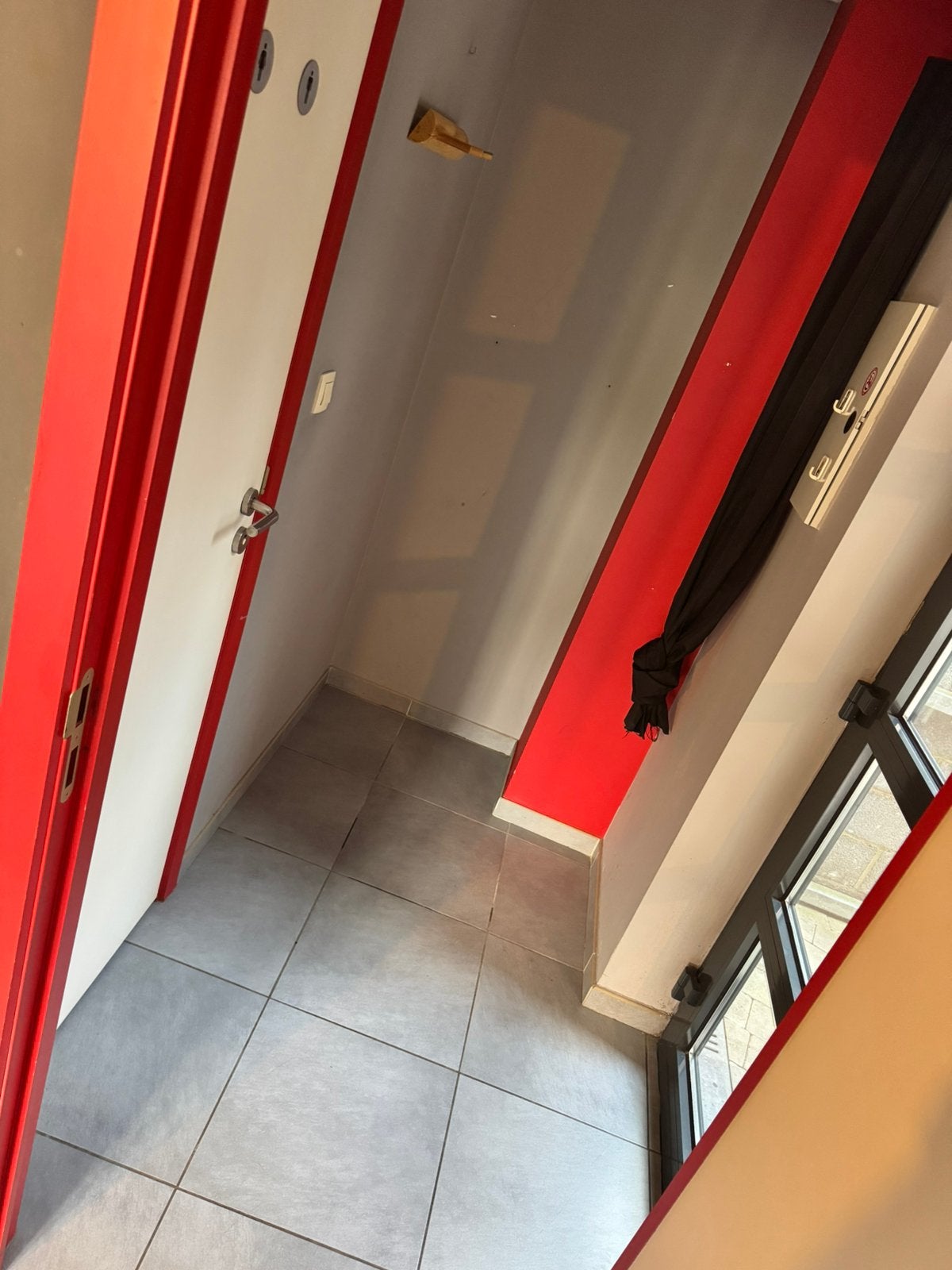 Appartement LOCATION à Wasmes