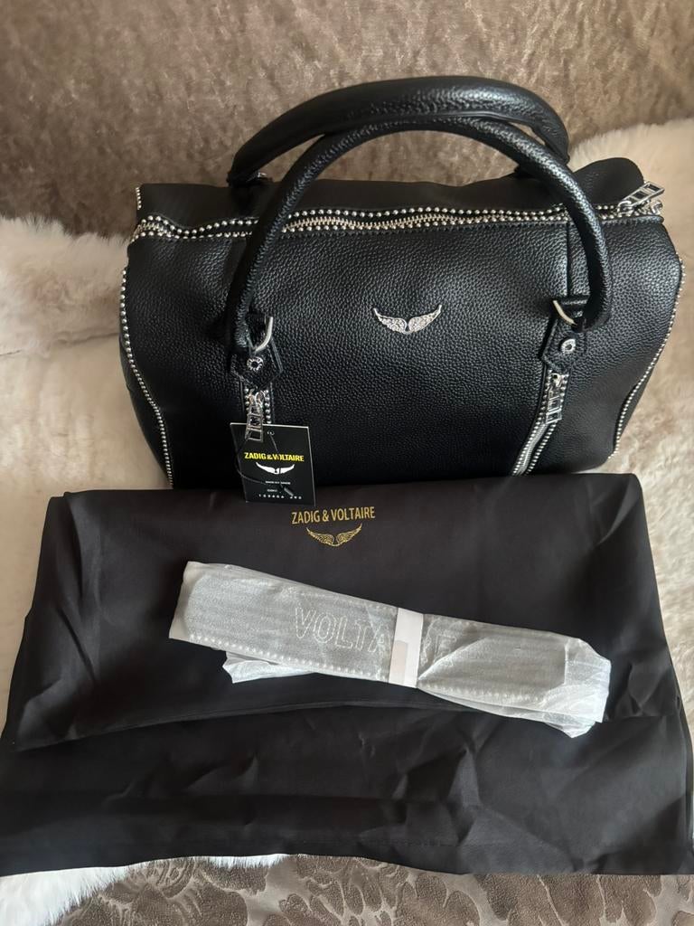 Sac neuf zadig et voltaire, Enlèvement ou Envoi, Comme neuf