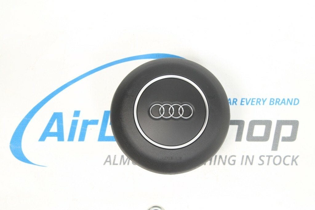 Aibag volant Audi R8 (2007-2015)