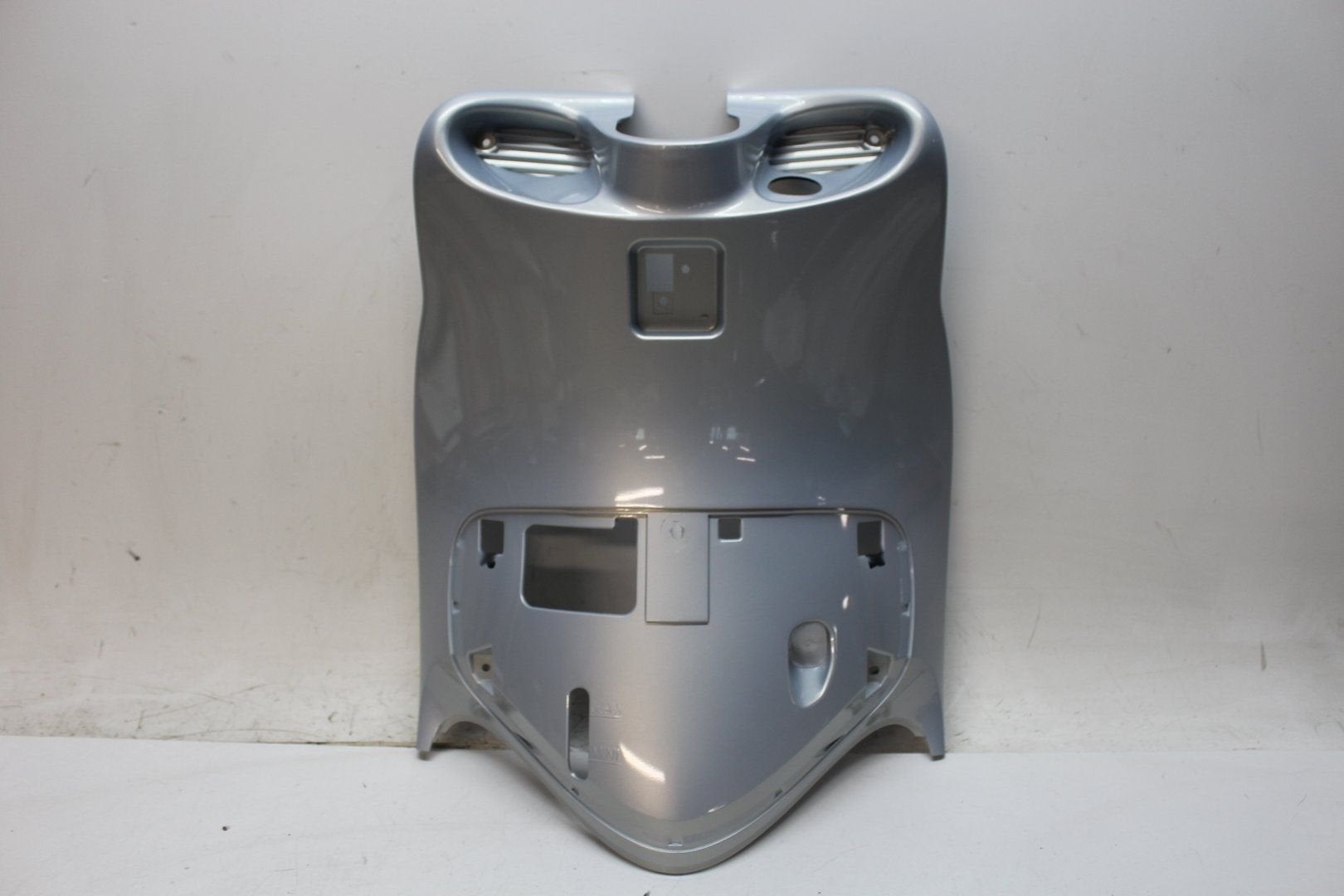 Legshield Been schild kuip Yamaha XN 125 TEO'S nieuw 5MF-F83, -, -, Nieuw, Ophalen of Verzenden