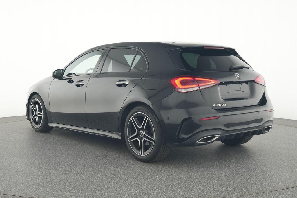 Mercedes-Benz A-Klasse 200 d AMG Line + MULTIBEAM LED + SENS, Classe A, Achat, https://public.car-pass.be/vhr/9f77b554-eed1-4608-9f5b-c81976df7bb0