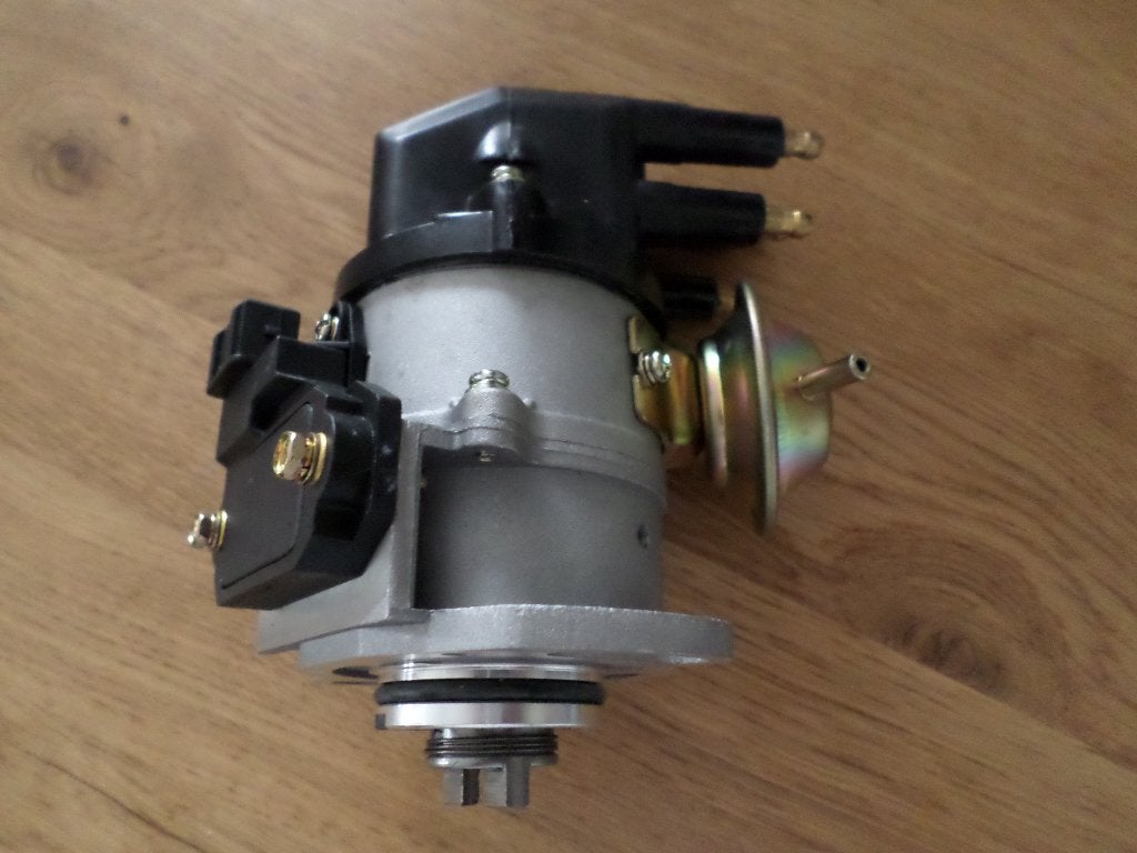 alumeur peugeot 405 ou citroen, Enlèvement, Neuf, Peugeot