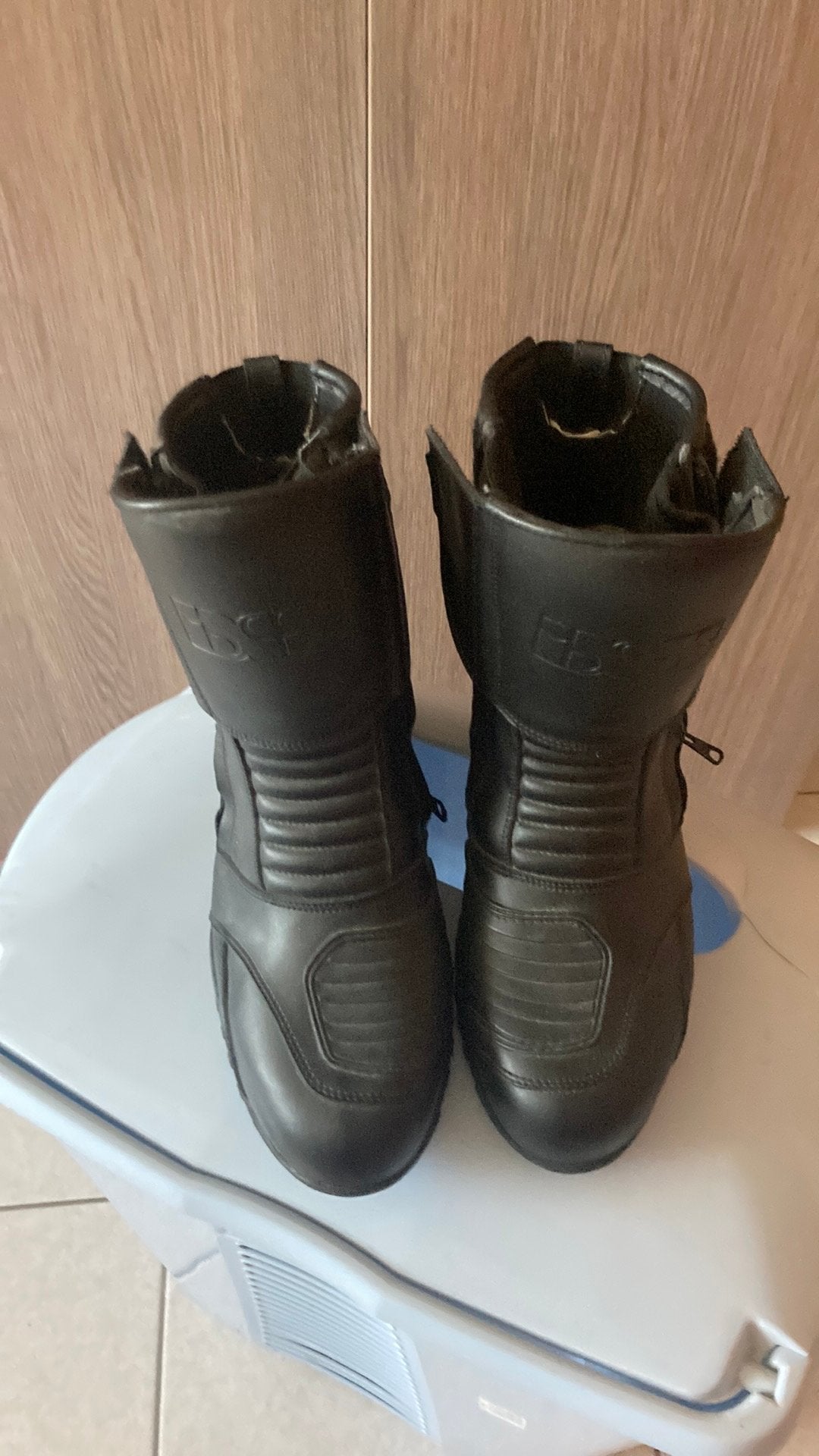 Motobotten, Motoren, Ophalen, Nieuw zonder kaartje, Heren, Motorcrosskleding