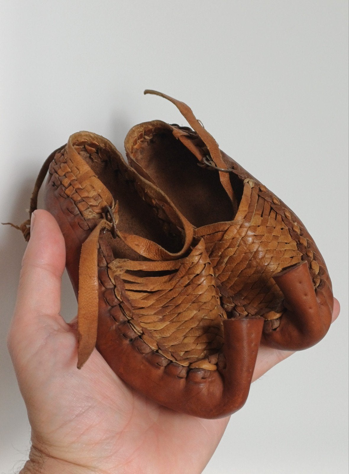 Chaussures vintage pour enfants, Animaux & Accessoires