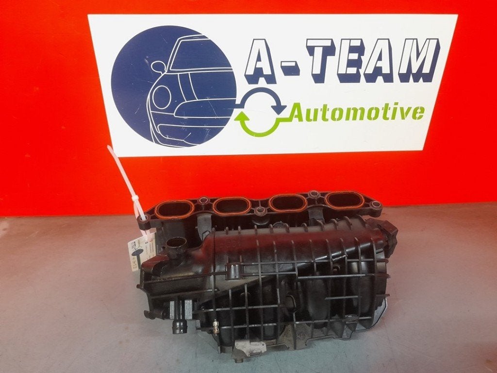 INLAATSPRUITSTUK Peugeot 308 (4A / C) (|752817280|), Auto-onderdelen, Gebruikt, Peugeot