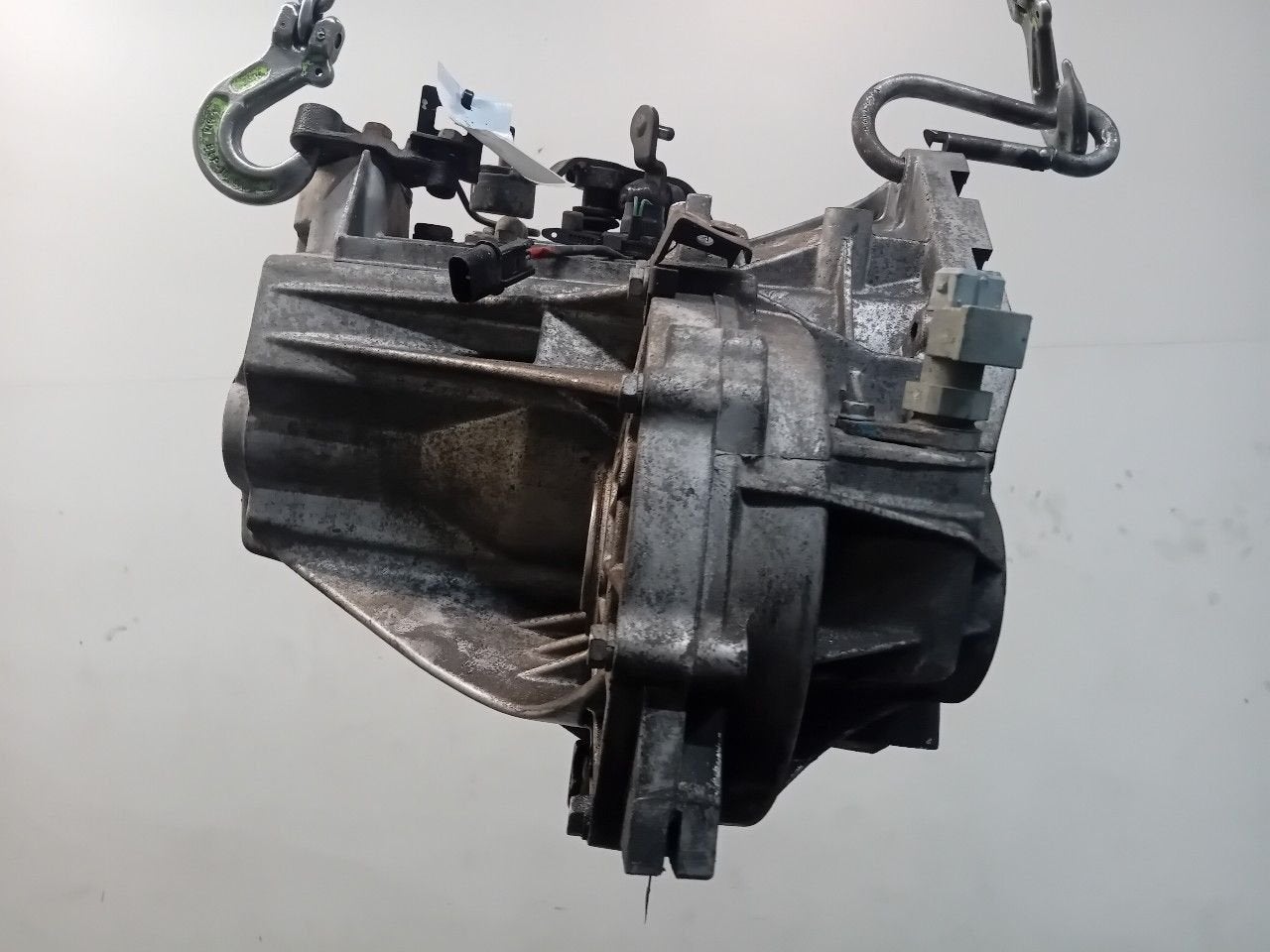Versnellingsbak schakel Hyundai i20, Onderdelen@venauto.nl, Van der Ven Autorecycling B.V., Gebruikt, Ettenseweg 76, 4706 PB Roosendaal, The Netherlands