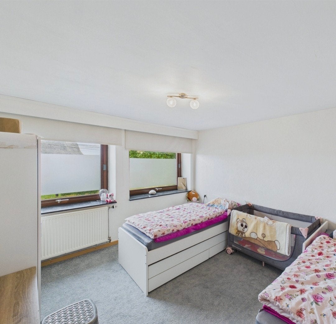 Huis met 3 gevels te koop, Provincie Luik