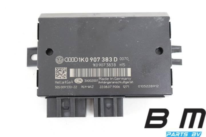 Regelapparaat voor Trekhaak VW Jetta 1K 1K0919283A, Gebruikt