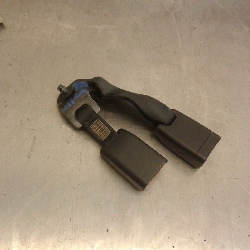 BOUCLE DE CEINTURE CENTRE ARRIÈRE Suzuki SX4 (EY / GY), Autos : Pièces & Accessoires, Utilisé, Suzuki