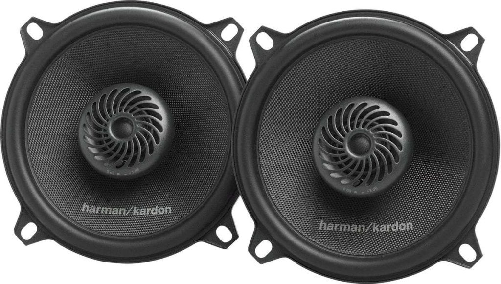 Harman Kardon FIT5F - 13 CM, Autos : Divers, Haut-parleurs voiture, Niet ingevuld, Niet ingevuld, Niet ingevuld