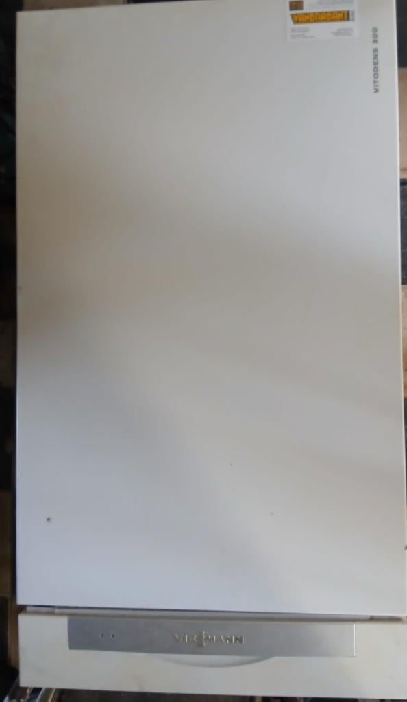 Gasketel, Enlèvement, Utilisé, 60 à 150 cm, 800 watts ou plus