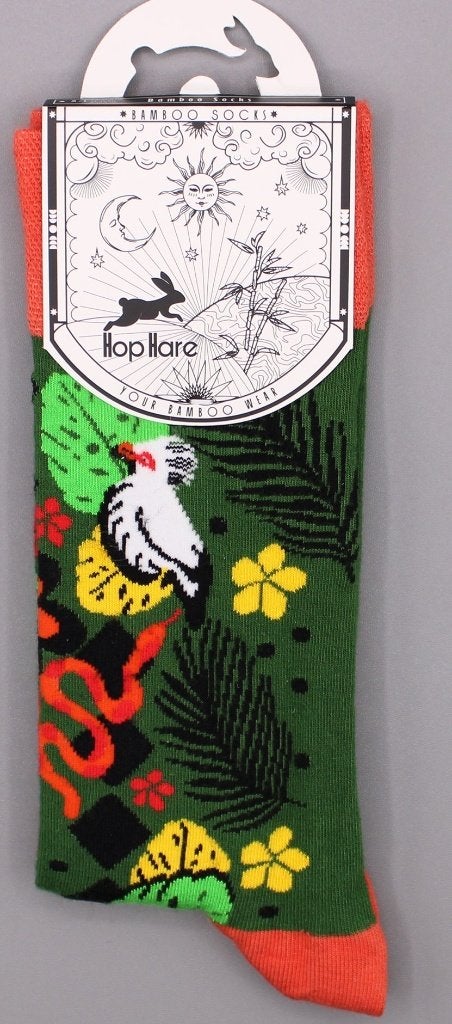 Bamboe kousen, Neuf, Chaussettes et Chaussettes genoux, Hope Hare, Autres couleurs