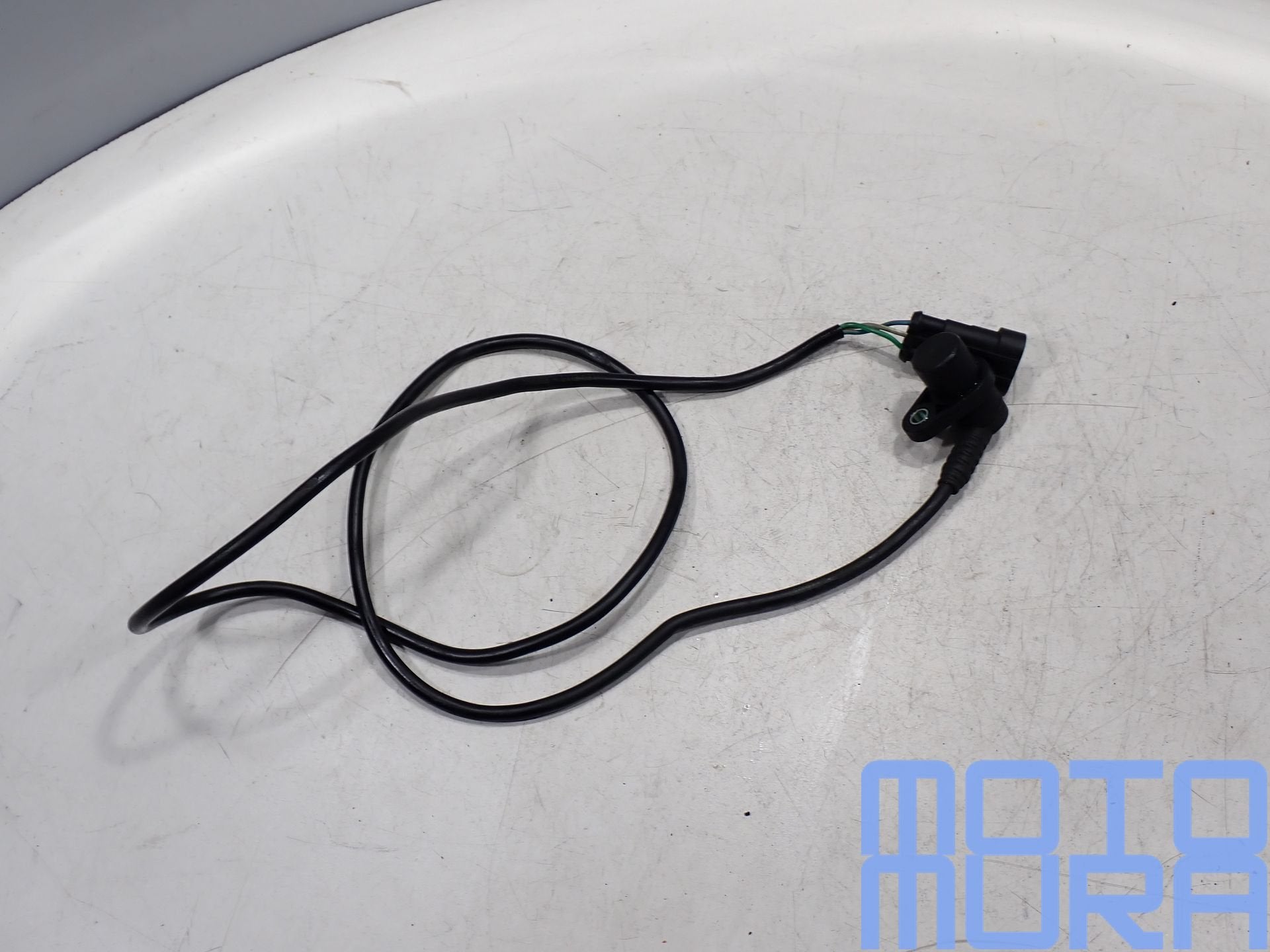 Ducati 848 EVO 2011 - 2013 snelheidssensor snelheidsensor wi, Gebruikt, -, -, Ophalen of Verzenden