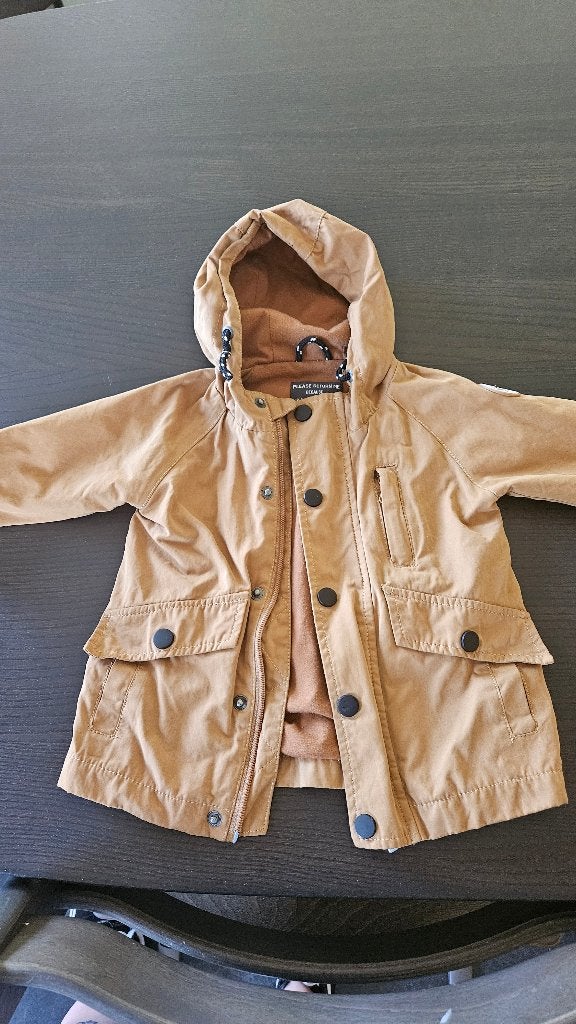 Zomerjasje Babyface - 9 maanden / 74, Kinderen en Baby's, Babykleding | Maat 74, Babyface, Ophalen of Verzenden, Zo goed als nieuw