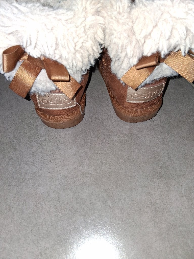 Chaussures filles, Enfants & Bébés, Enlèvement, Utilisé, Chaussures