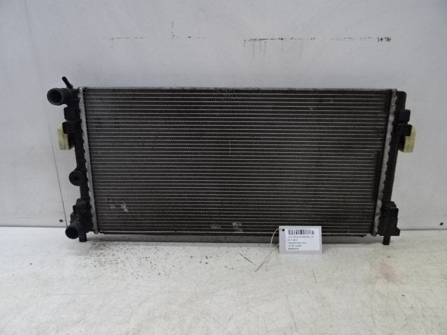 RADIATEUR EAU Volkswagen Polo V (6R) (6R0121253L), Volkswagen, Mevr. I. Hauben, Utilisé, Rue de l'Espoir 34 34
4030  GRIVEGNÉE, BE