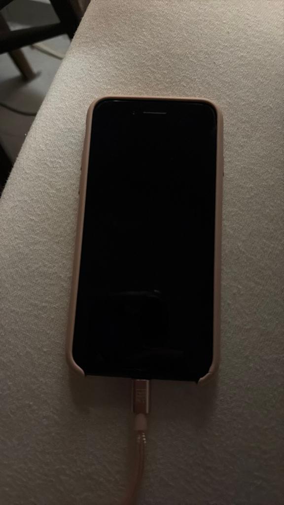 Iphone 7, Ophalen, Zo goed als nieuw, IPhone 7