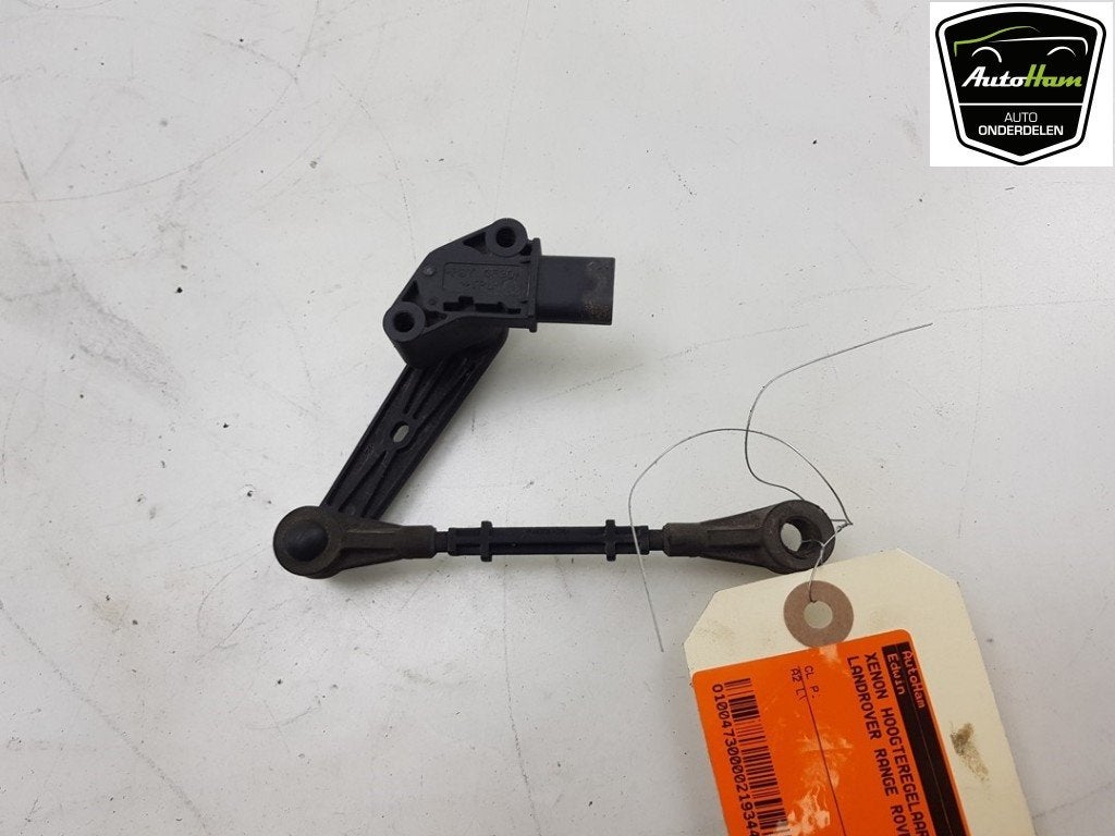 NIVEAU SENSOR Land + Range Rover Range Rover Sport (LW), Gebruikt, Land Rover