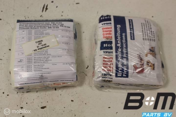 Verbandtas VW Scirocco R FL, Autos : Pièces & Accessoires, Utilisé