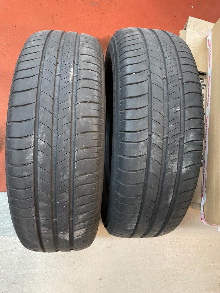 Autobanden, Ophalen, Gebruikt, 15 inch, Band(en)