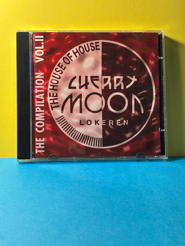 Cherry moon vol.II, Envoi