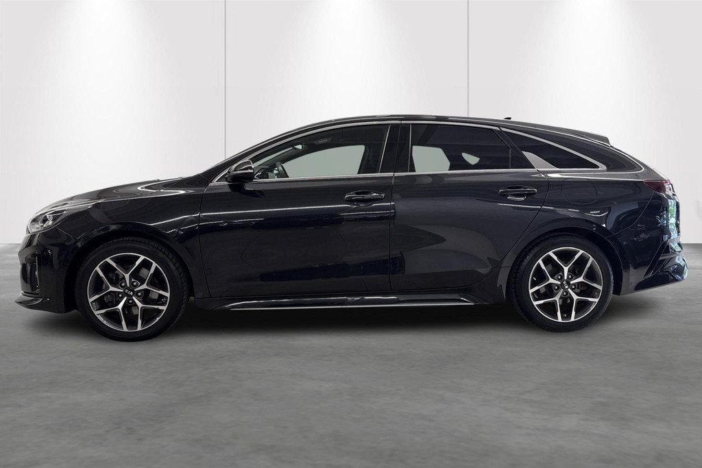 Kia ProCeed GT Line 1.0 T-GDI 120 ISG, Autos, Kia, Achat, Boîte manuelle, 5 portes, 1200 kg