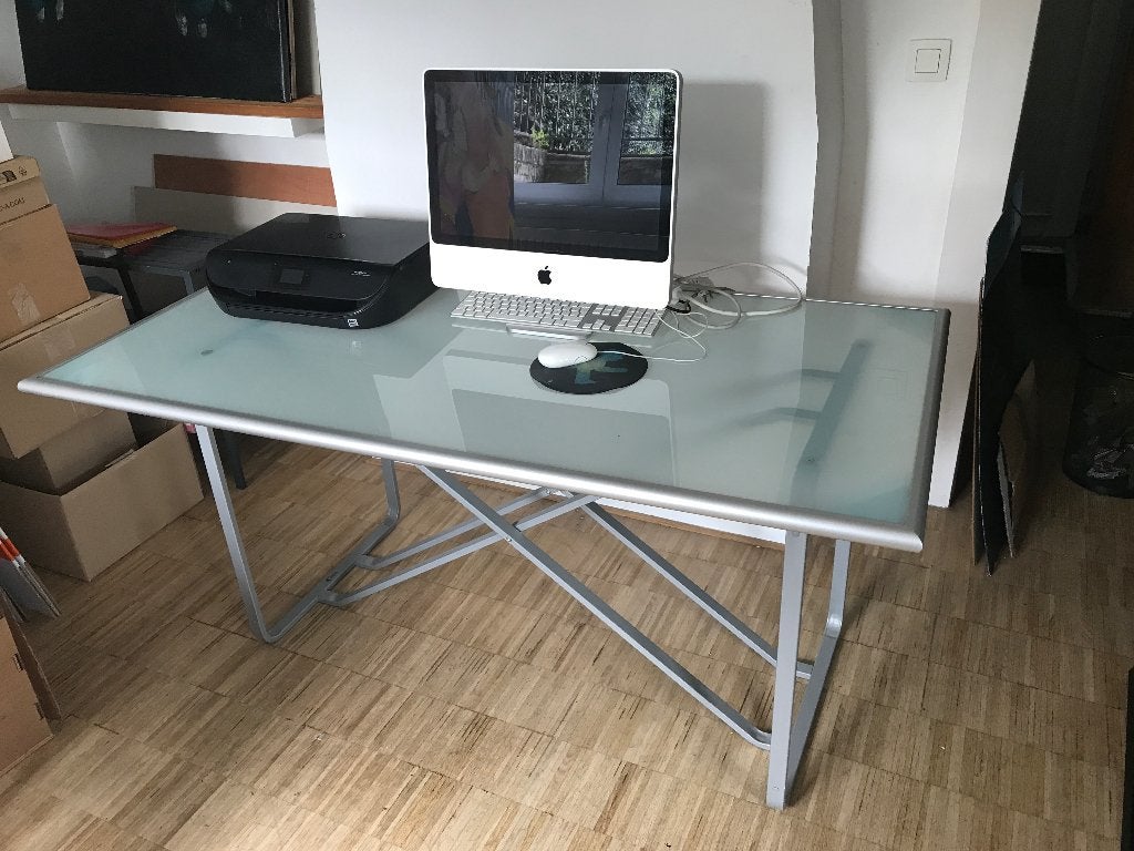 Multifunctionele tafel, Autres marques, Autres types, Autres matériaux, Enlèvement