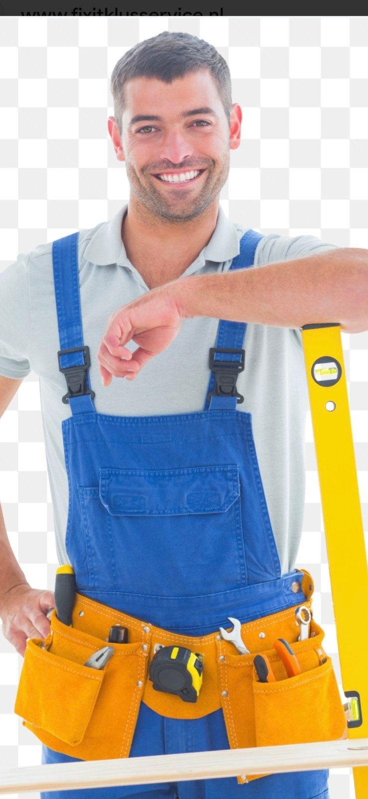 klusjesman en fietsonderhoud,,verven ,laminaat elektriciteit, Vacatures