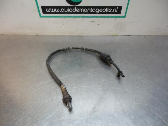 Sonde lambda d'un Volkswagen Golf (Golf 04-), Autos : Pièces & Accessoires, Autres pièces automobiles, Volkswagen, Utilisé, 3 mois de garantie