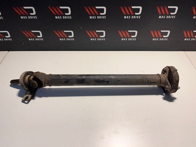 Lexus LS400 1992 prop shaft / aandrijfas / cardanas, Gebruikt