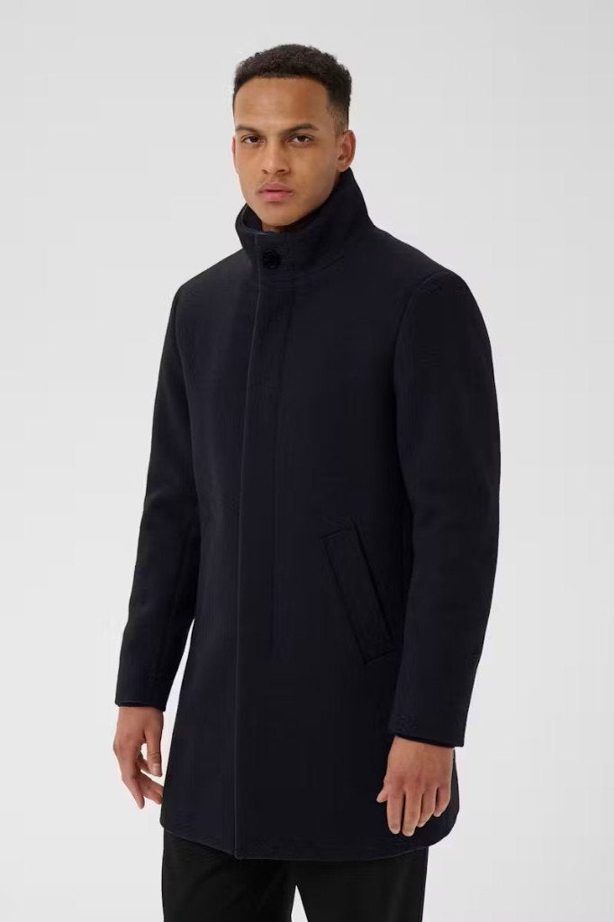 Matinique sjieke geklede herenjas XXL splinternieuw aan 140€, Vêtements | Hommes, Neuf, Enlèvement ou Envoi, MATINIQUE., Autres tailles