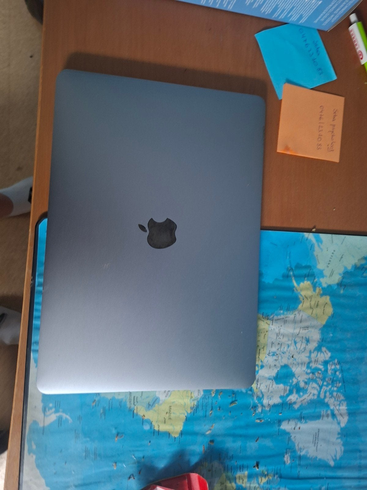 apple macbook