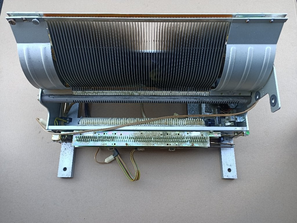 Platen Magazijn NSM Serenade (1966) jukebox, Verzamelen, Automaten | Jukeboxen, Verzenden