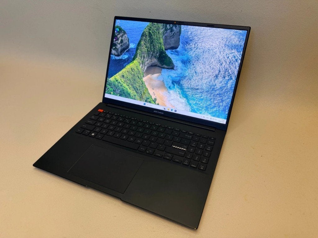 ASUS VivoBook 16 OLED 4K, Computers en Software, Windows Laptops, Gebruikt, Asus, Ophalen of Verzenden, 2 TB