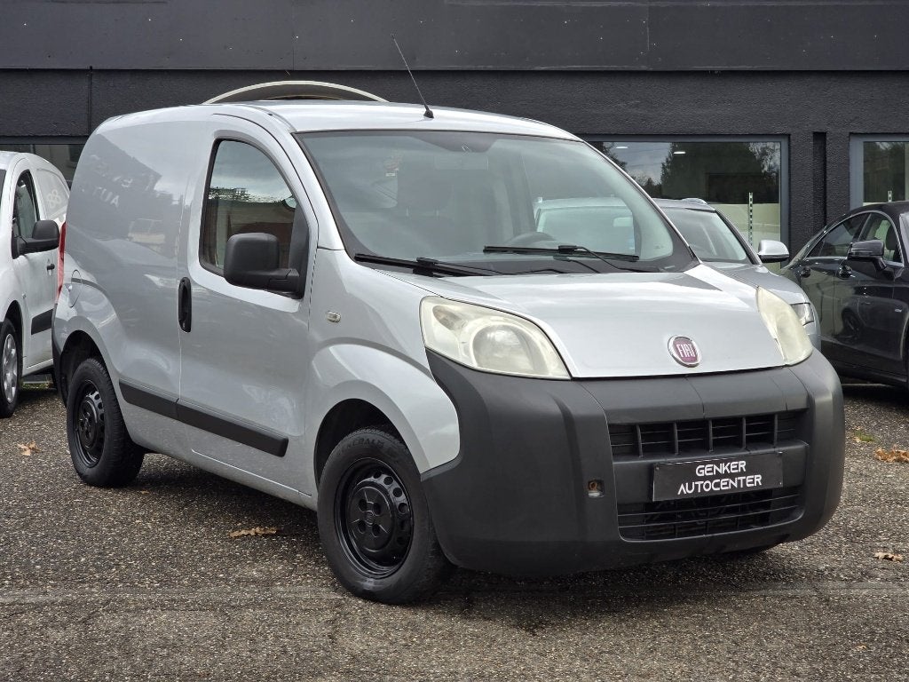 GARANTIE FIAT FIORINO 1,3D/90 000 KM, Autos, Autres modèles, Achat, Entreprise, Boîte manuelle