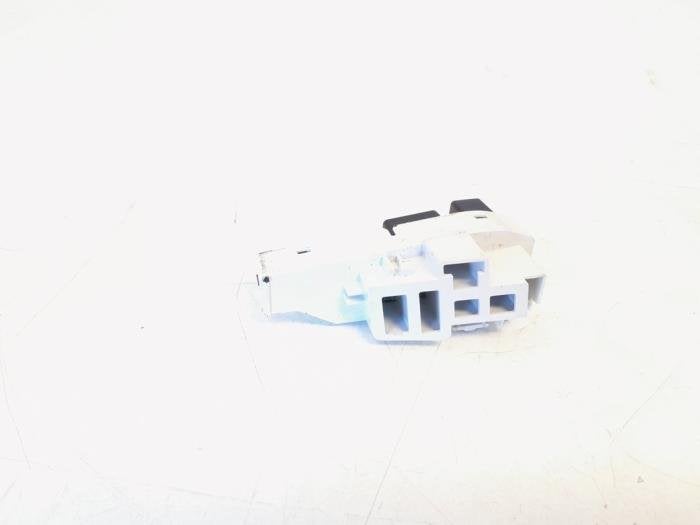 Lamp van een Lynk & Co 01, Gebruikt, -, Overige automerken, -