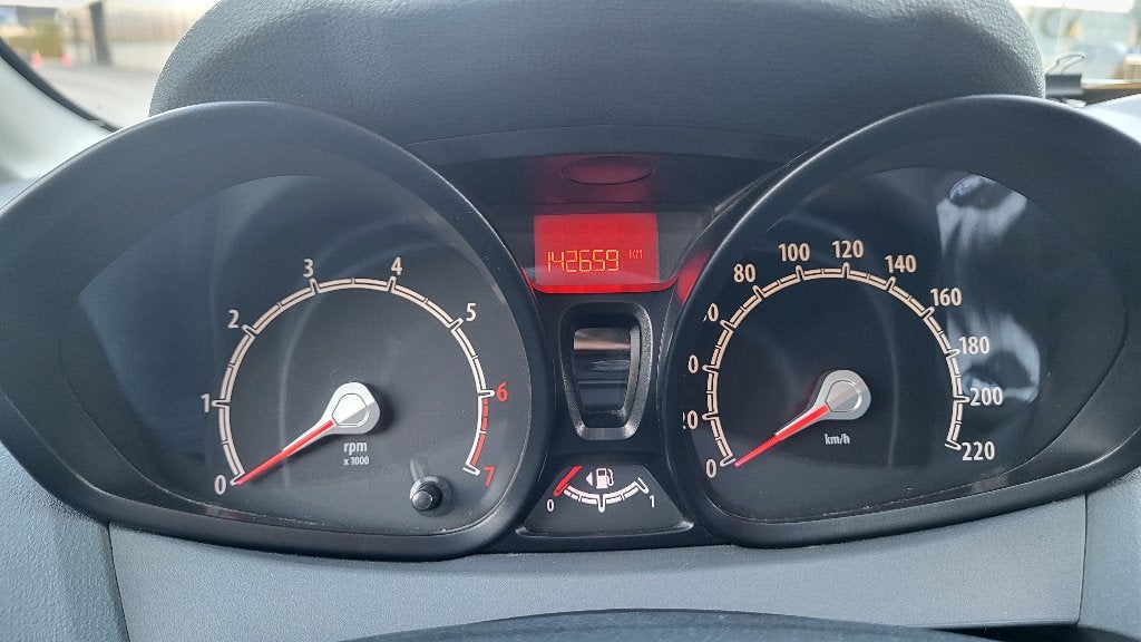 Ford Fiesta S 1.6 Essence Euro 5 SPORT 135 ch avec Controle, Euro 5, Achat, https://public.car-pass.be/vhr/9c7f9f11-5f1d-470a-92bc-324d0d41c8b6