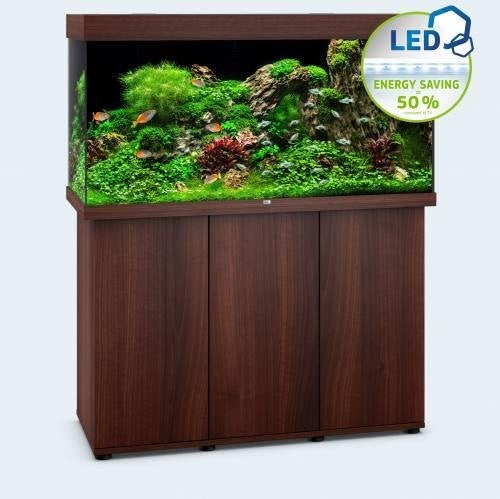 Juwel rio aquarium 450 led 151cm (L) x 51cm (W) x 66cm (H), Enlèvement, Filter, Juwel