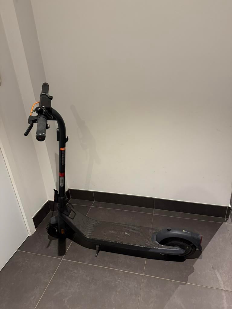 Elektrische step E2 pro, Enlèvement, Comme neuf, Step électrique (E-scooter)