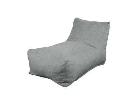 Chaise lounge Bali fauteuil intérieur extérieur NEUF, Maison & Meubles, Enlèvement, Neuf, Synthétique