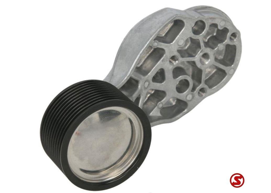 Multi-V belt tensioner Volvo - Renault, Neuf, Volvo, Moteur et Accessoires