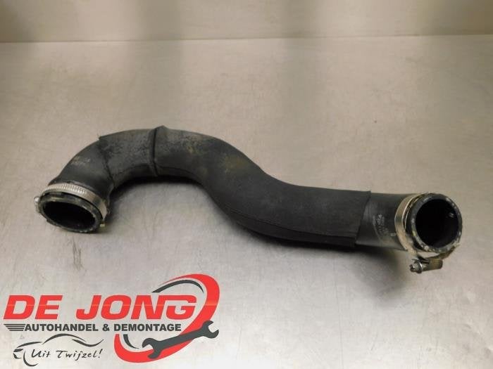 Intercooler Slang van een Audi A5, Gebruikt, -, -, -