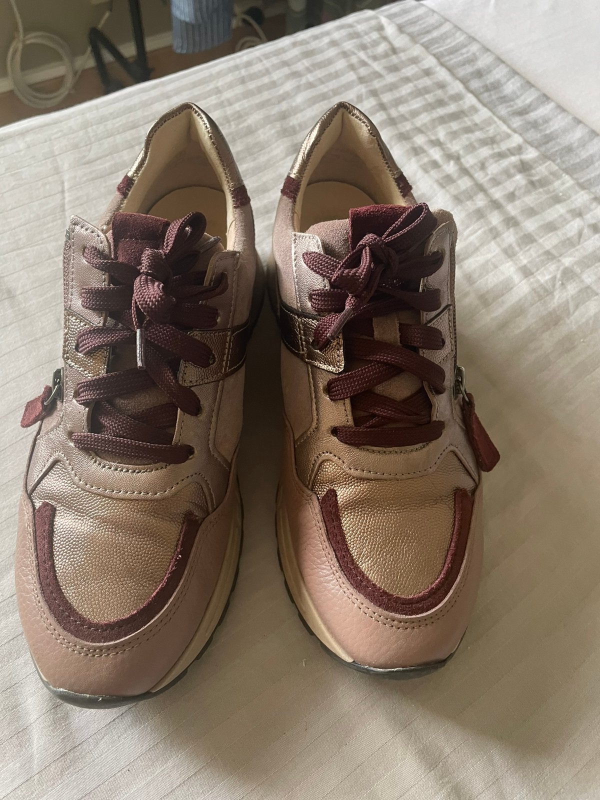 Espadrilles Gabor, Vêtements | Femmes, Autres couleurs, Sneakers et Baskets, Comme neuf, Enlèvement