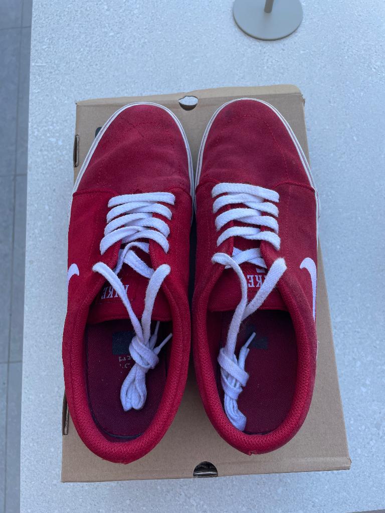 Nike schoenen maat 44,5, Overige kleuren, Nike, Ophalen of Verzenden, Sneakers