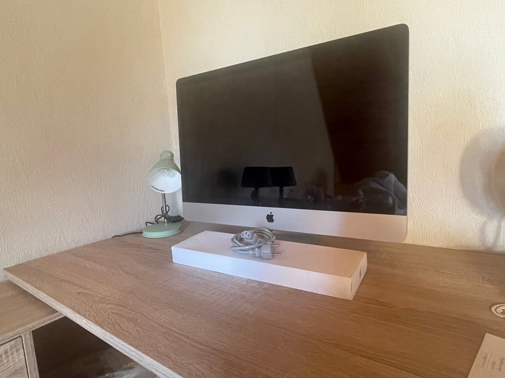 iMac, Computers en Software, Ophalen, Gebruikt, IMac