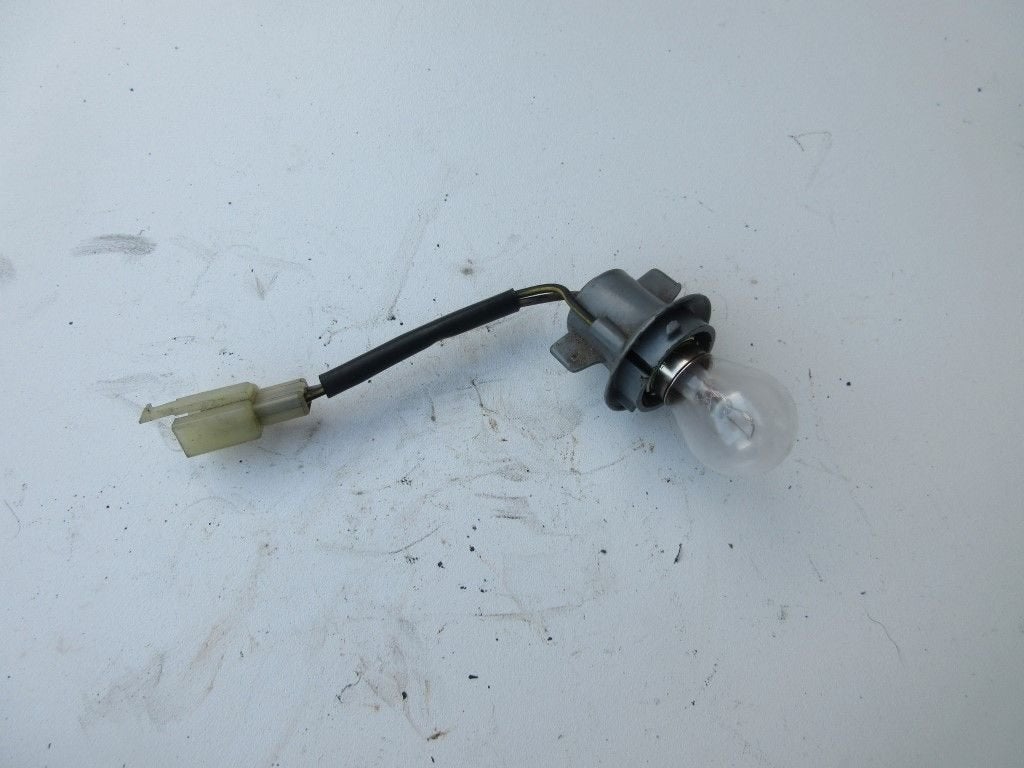 Kawasaki ZX10 knipper licht fitting ZX 10 knippe licht ZX-10, Motoren, Ophalen of Verzenden, Gebruikt